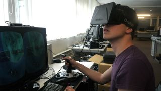 Oculus Rift