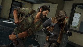 The Last of Us Remastered: PS4 vs PS3 graphics