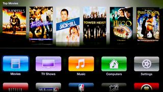 Apple TV