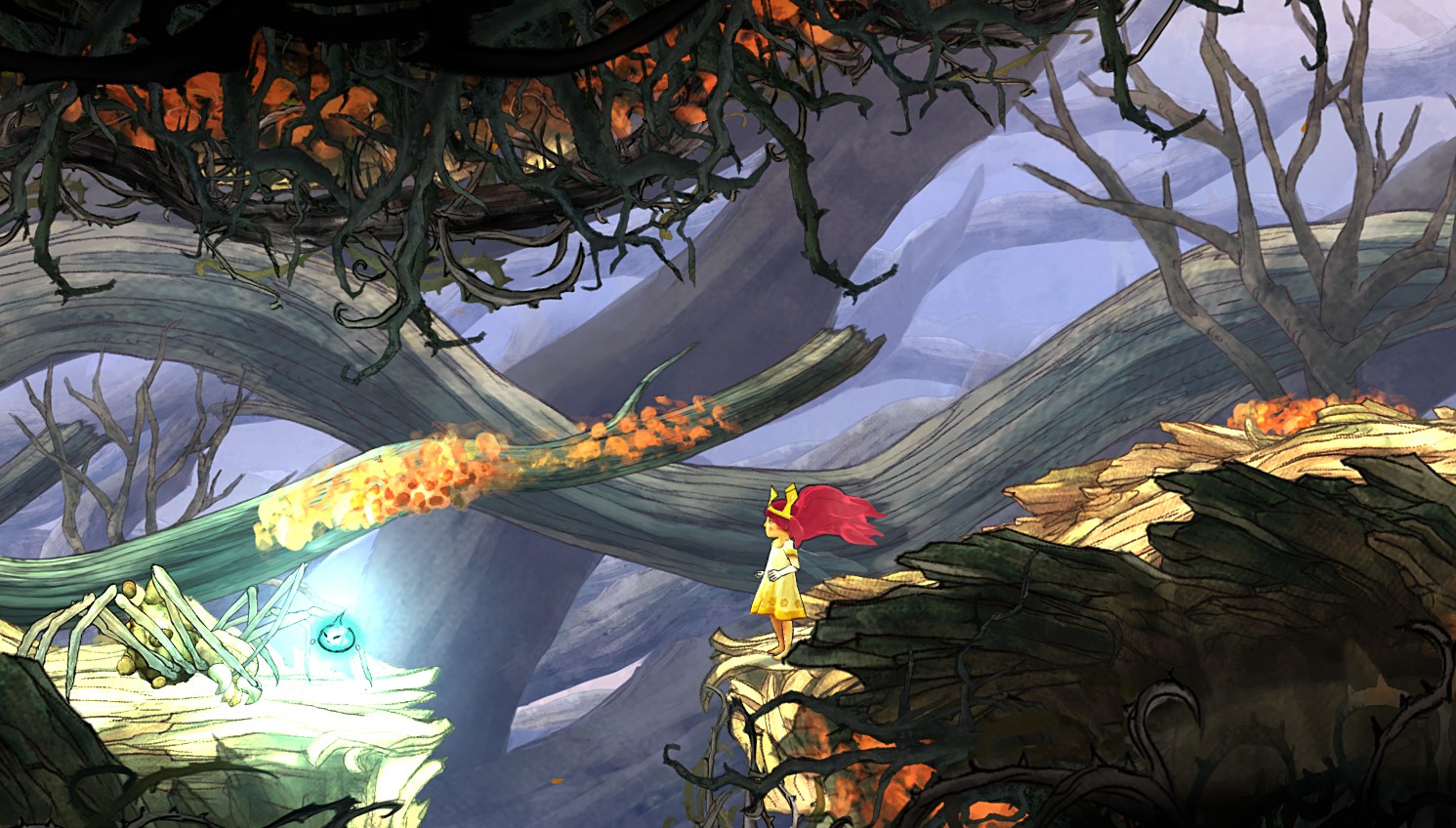 Review: Rayman Legends - Slant Magazine