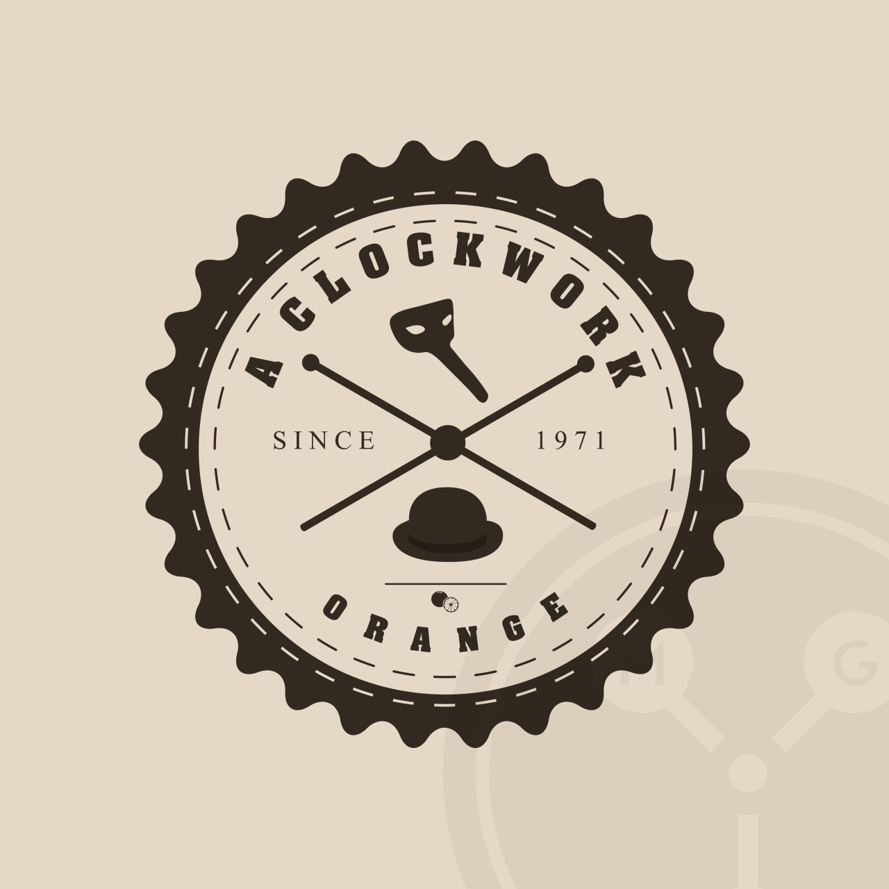 hipster logos