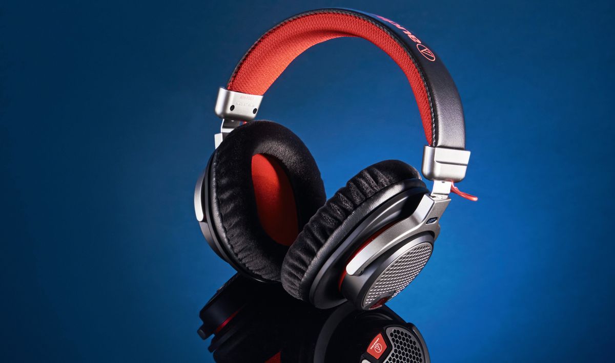 Audio-Technica ATH-PDG1 Review