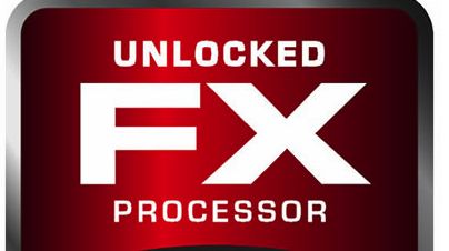 AMD FX logo