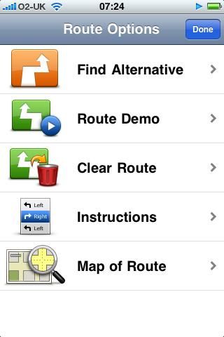 TomTom for iphone