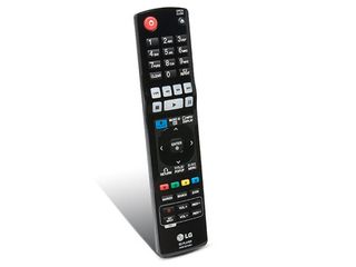 LG bd570 remote