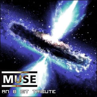 Muse 8-bit