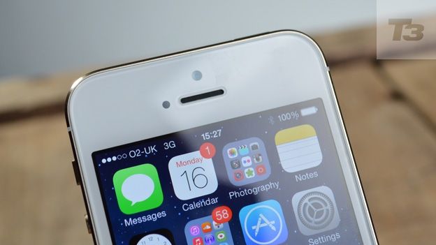 iOS 7 review