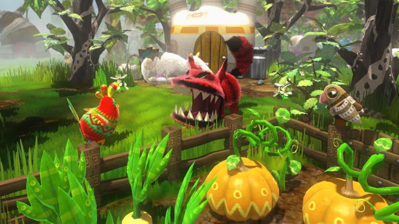 9 gaming animals that would overthrow humanity (if not for a crucial ...