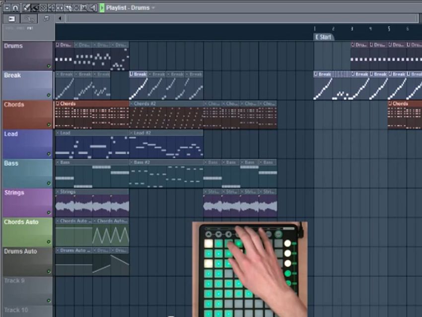 FL Studio Performance Mode in development | MusicRadar