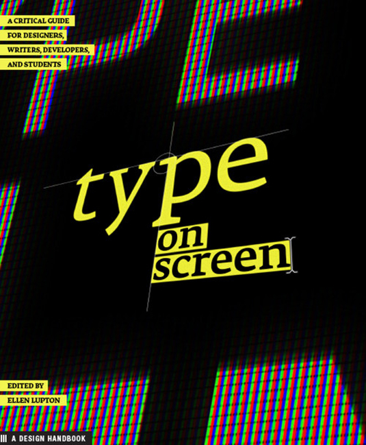 Type on Screen