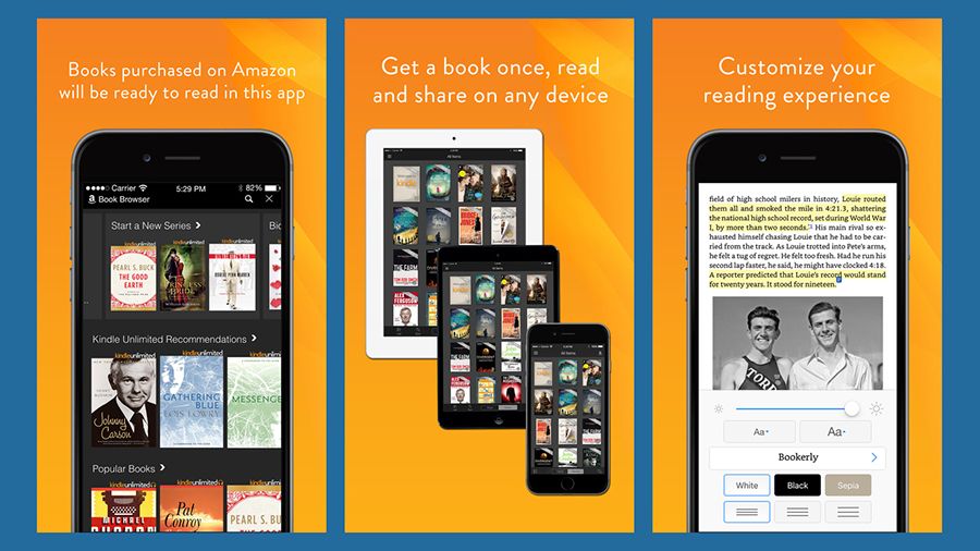 Ereaders