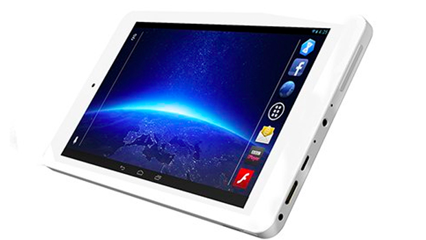 Now Argos jumps on the tablet Android tablet bandwagon with £99 MyTablet