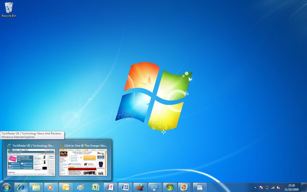 windows 7 initial release date