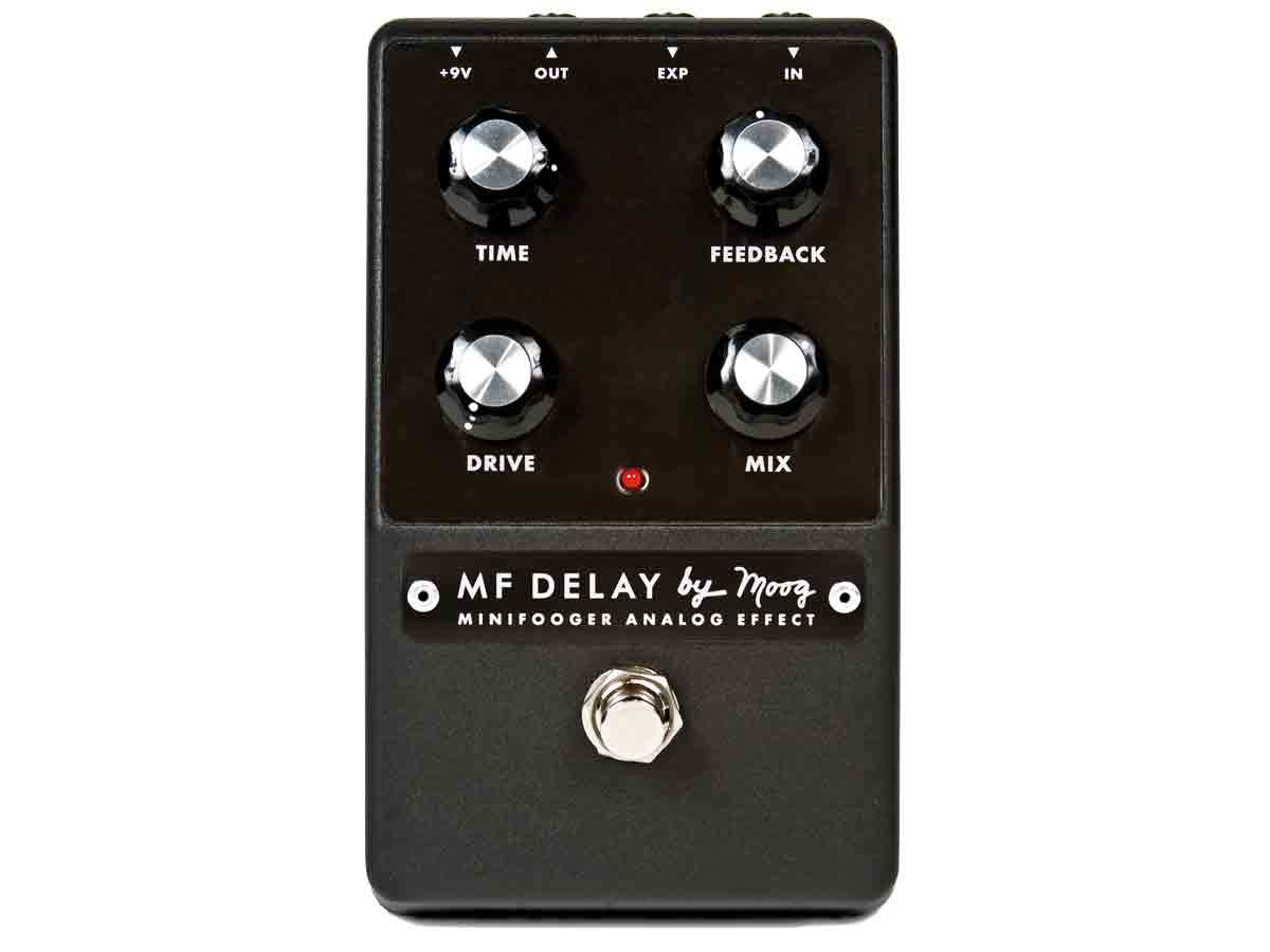 Six of the best vintage-inspired delay pedals | MusicRadar