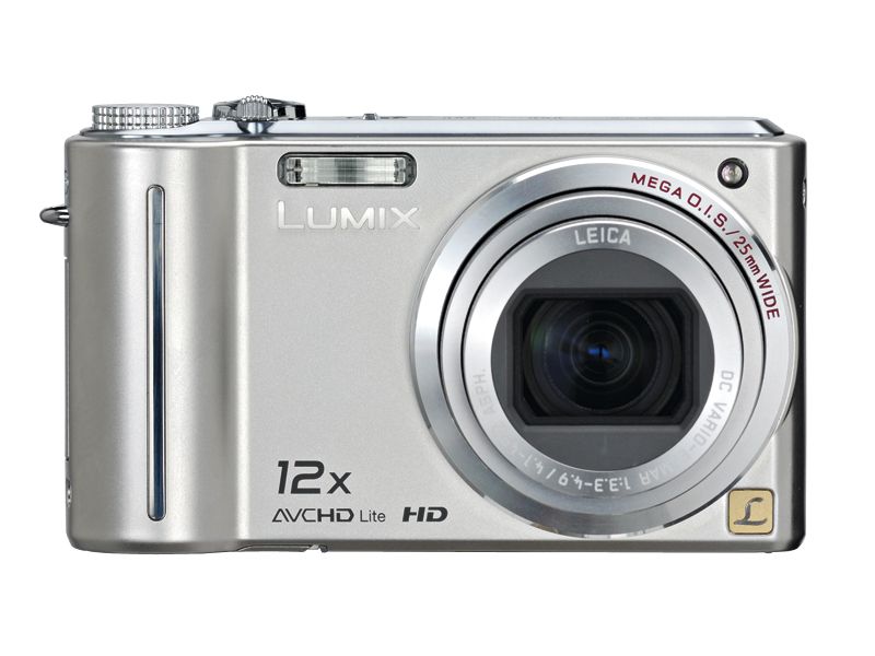 家電 Panasonic DMC-TZ7 DMC-TZ7 概要 - デジタルカメラ | LUMIX（ルミックス） ミラーレス一眼