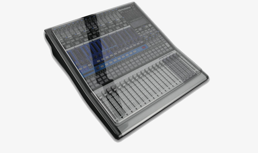 Presonus 16.4.2 cover