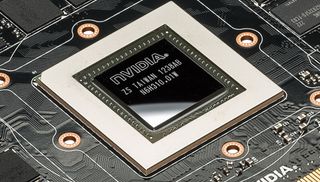 Nvidia Kepler GPU