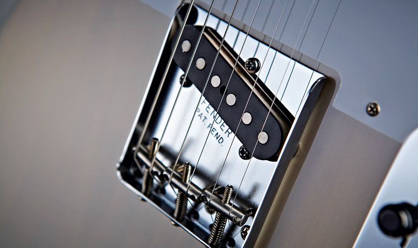 It's an all-time classic sound, but will the Esquire's lone single coil be enough?