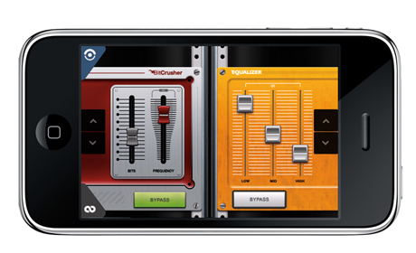 Intua beatmaker