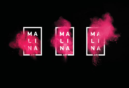 malina identity