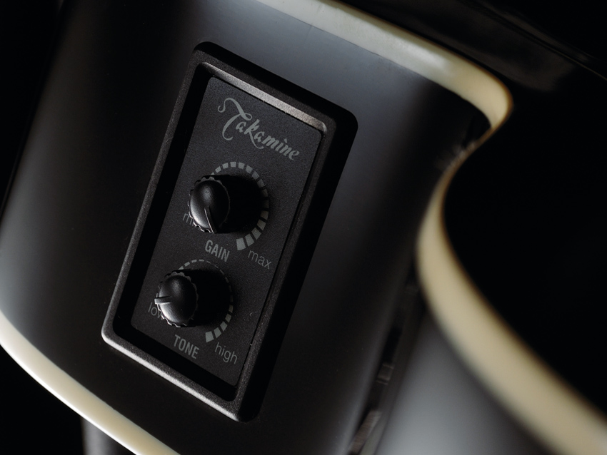 The passive system is functional, but not for everyone.