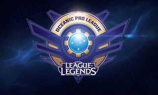 LoL Oceanic Pro League