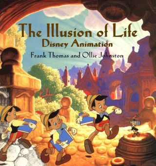 Buy The Illusion of Life: Disney Animation at www.amazon.com/The-Illusion-Life-Disney-Animation/dp/0786860707