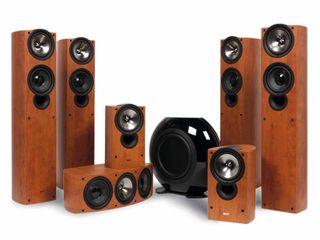 Kef Q Series