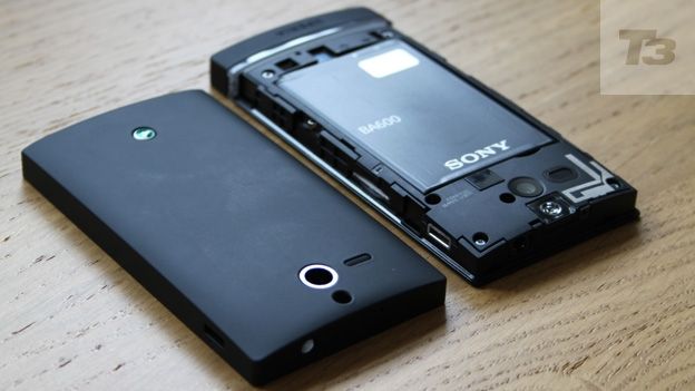 Sony Xperia U review