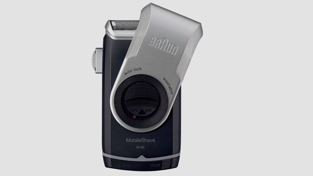 Braun MobileShave
