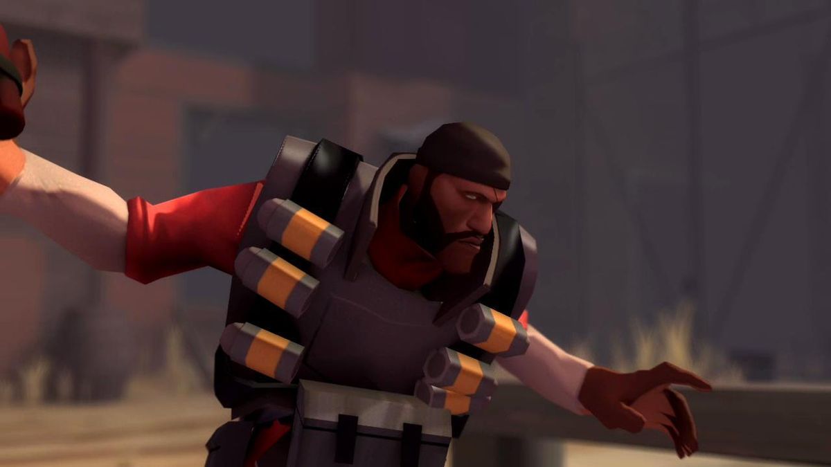 TF2 update: New CTF map coming soon | GamesRadar+