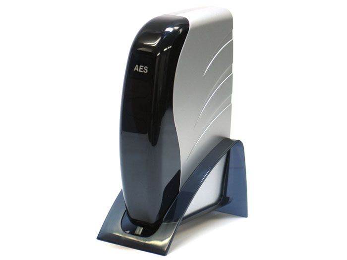 Wireless media server arrives on the cheap TechRadar