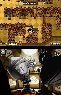 May's Mystery: Forbidden Memories review | GamesRadar+