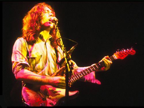 The 50 greatest guitar tones of all time... ever! | MusicRadar