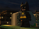 Lego Batman 2 - Unlocking Lex and 6X Red Brick 