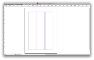 InDesign tutorial