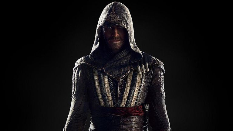Assassin’s Creed