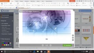 free presentation apps for pc