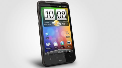 The definitive HTC Desire HD review