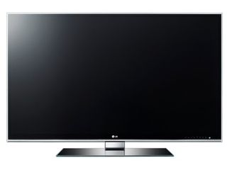 LG 55lw980t