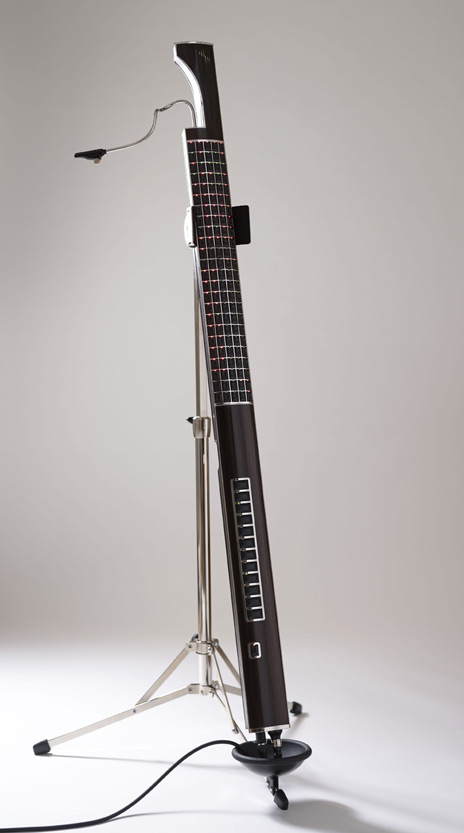 Eigenharp alpha