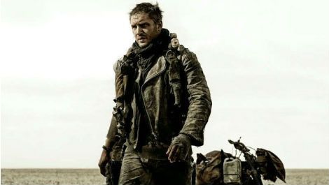 mad max series mad max series