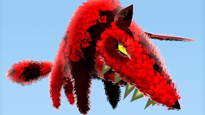 Why I Love: Viva Pinata: Trouble in Paradise's cheesecake | GamesRadar+