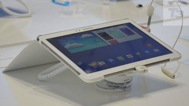 Samsung Galaxy Note 10.1 2014 review