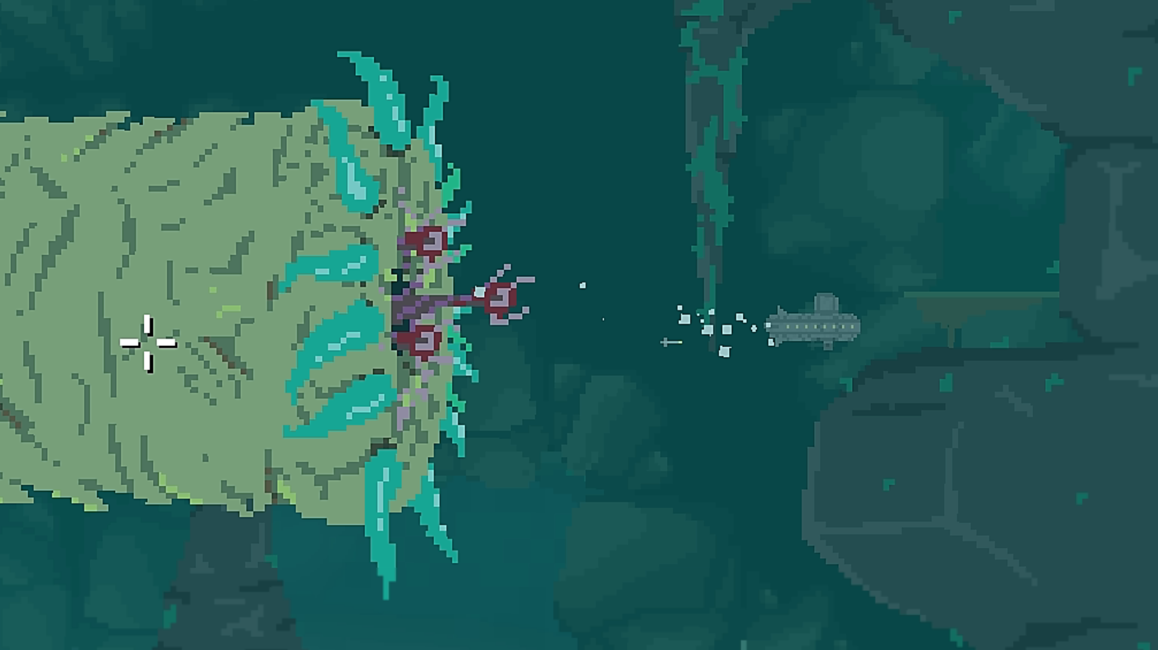Acquatic Adventure Review (17)