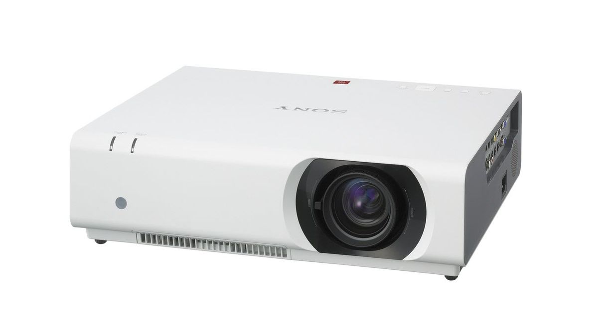 Sony launches new range of installation projectors | TechRadar