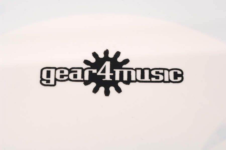 Gear4Music are no strangers to hi-tech retailing - having grown out of music PC specialists Red Submarine.