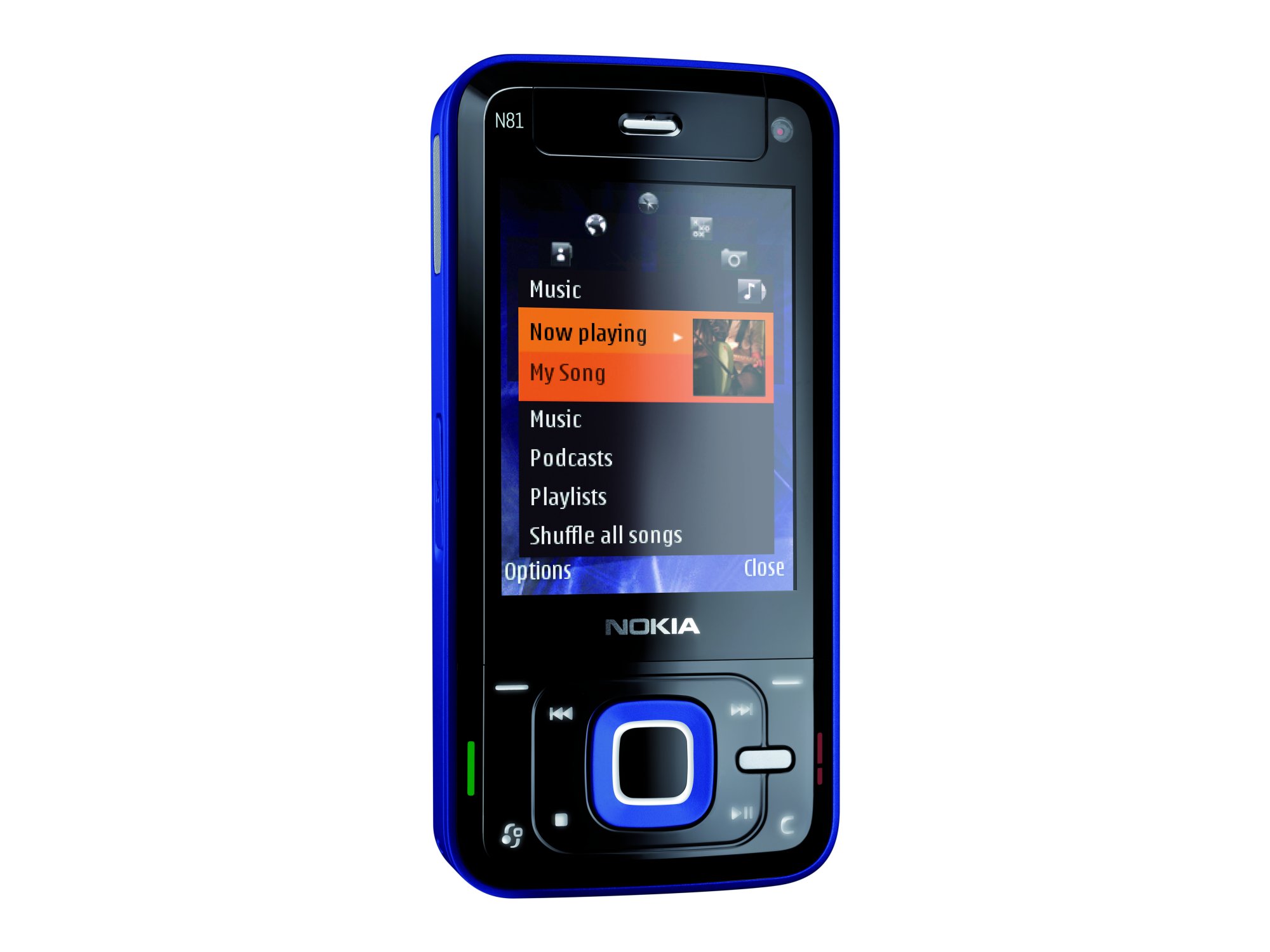 Nokia shows off new handsets TechRadar