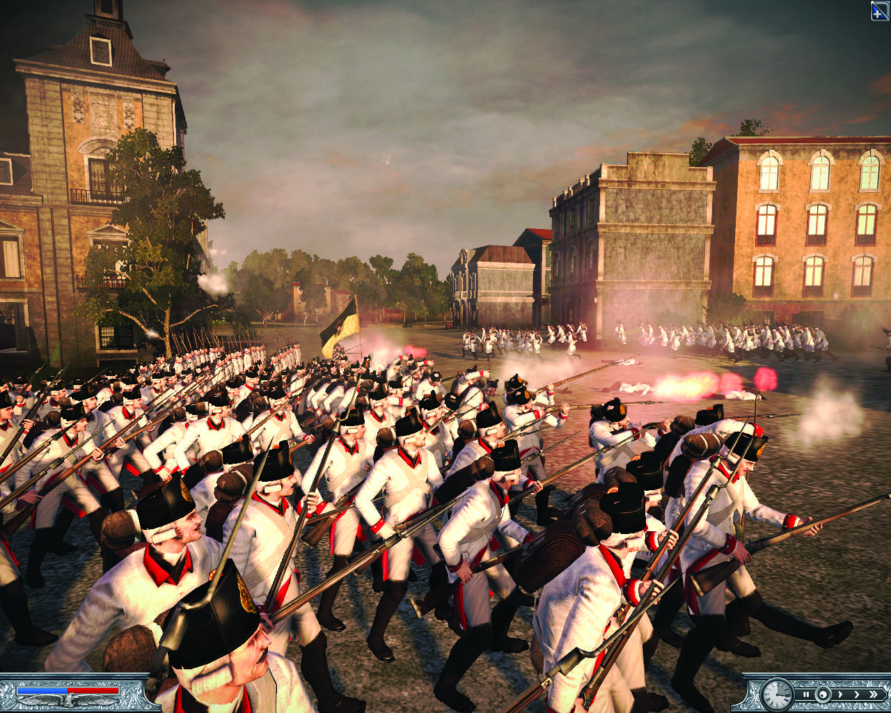 Napoleon Total War Review Gamesradar