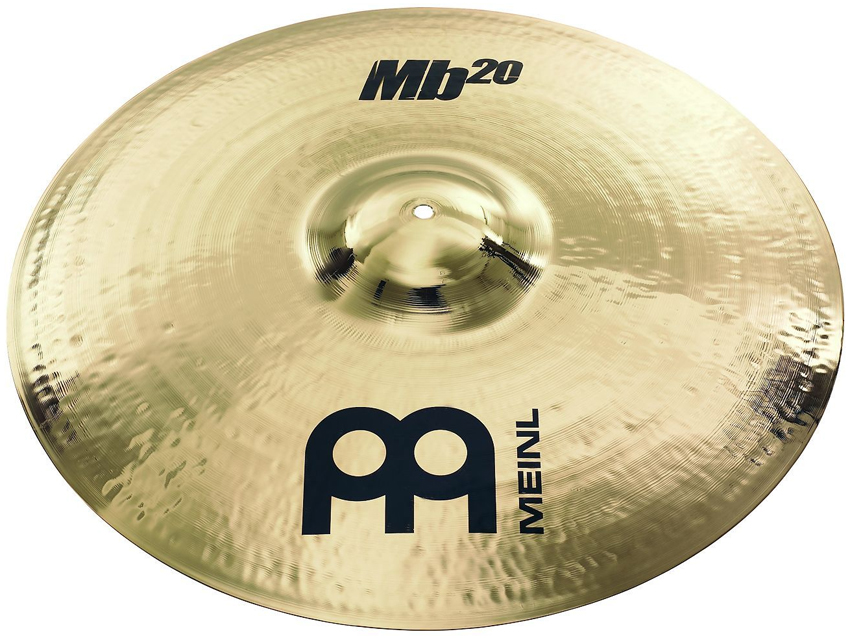 Meinl MB20 Heavy Bell Ride